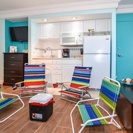 Ocean View Studio Condo. Παραλία Ντειτόνα Εξωτερικό φωτογραφία