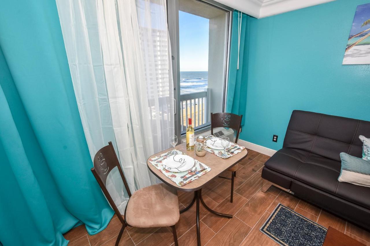 Ocean View Studio Condo. Παραλία Ντειτόνα Εξωτερικό φωτογραφία