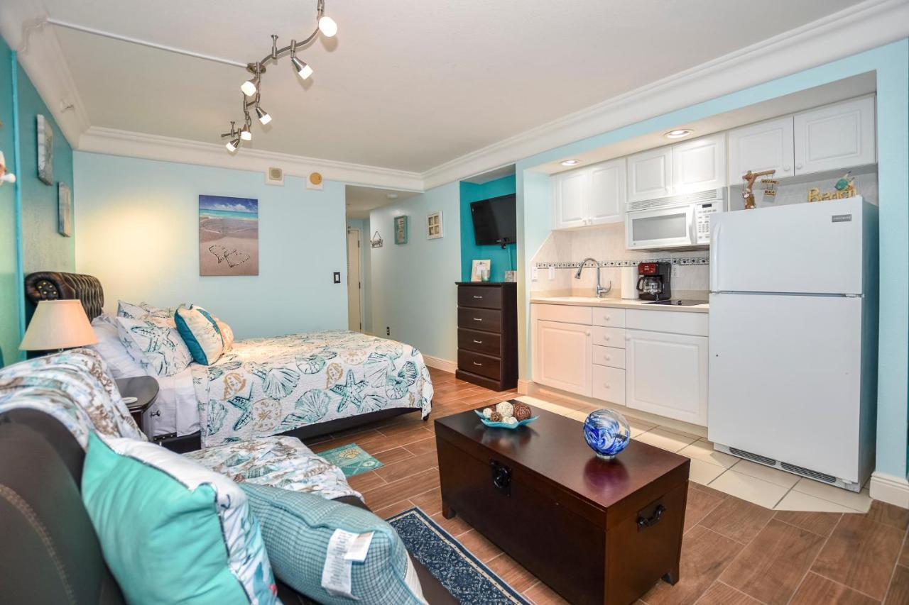 Ocean View Studio Condo. Παραλία Ντειτόνα Εξωτερικό φωτογραφία
