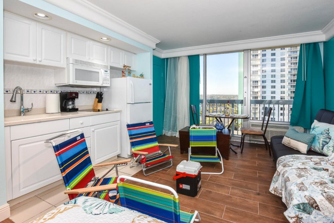 Ocean View Studio Condo. Παραλία Ντειτόνα Εξωτερικό φωτογραφία